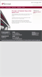 Mobile Screenshot of ipconcept.com